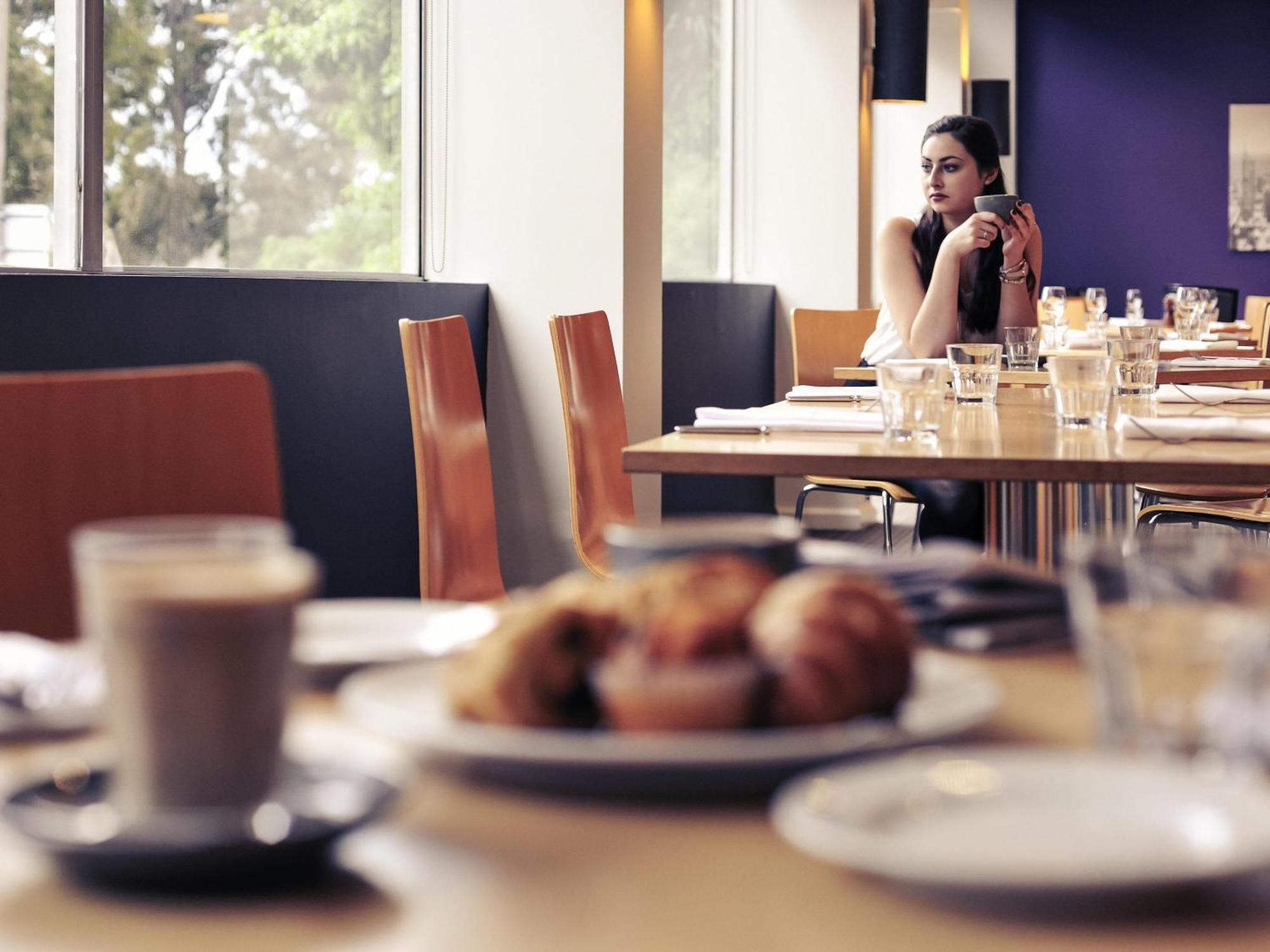 Mercure North Melbourne — Photos 2
